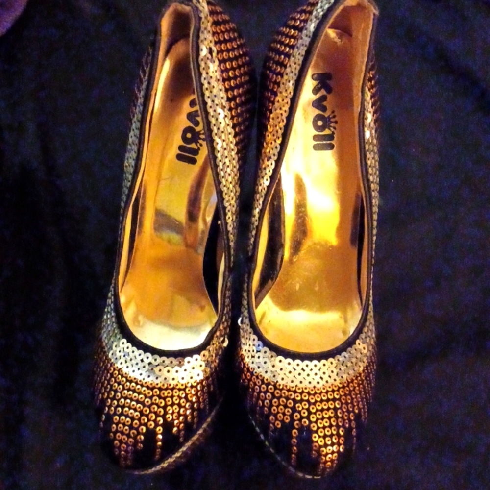 High Heel